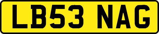 LB53NAG
