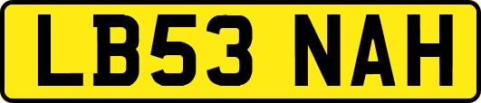 LB53NAH