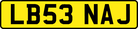 LB53NAJ
