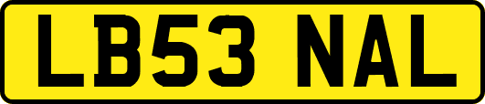 LB53NAL