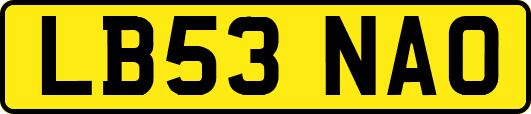 LB53NAO