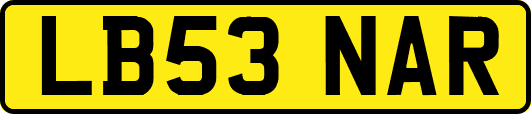 LB53NAR