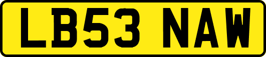 LB53NAW