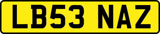 LB53NAZ