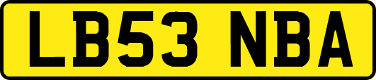 LB53NBA