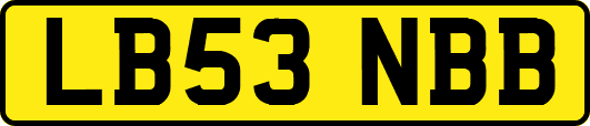LB53NBB