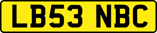 LB53NBC