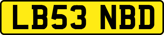 LB53NBD