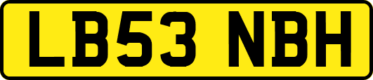 LB53NBH