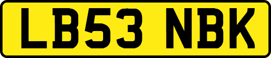 LB53NBK