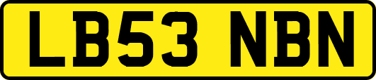 LB53NBN