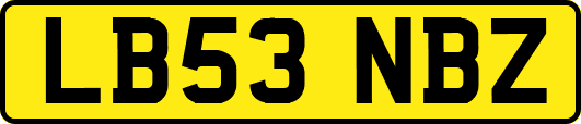 LB53NBZ