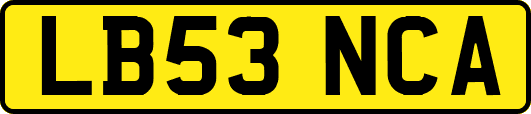 LB53NCA