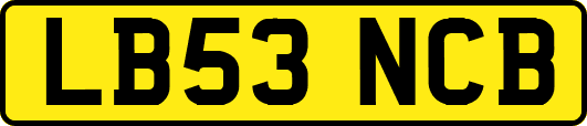 LB53NCB