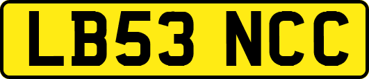 LB53NCC