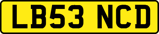 LB53NCD