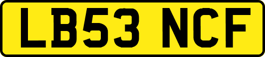 LB53NCF