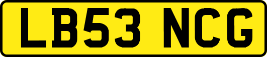 LB53NCG