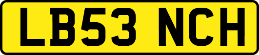 LB53NCH