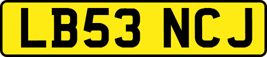 LB53NCJ