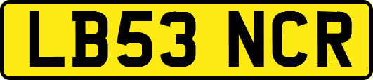 LB53NCR