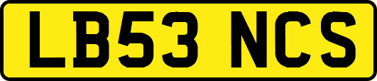 LB53NCS