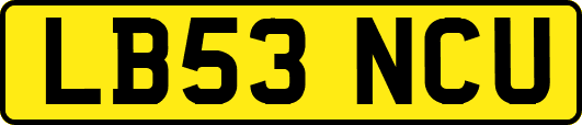 LB53NCU