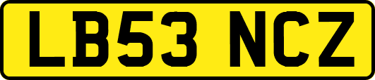 LB53NCZ