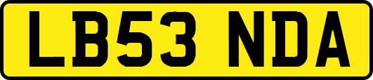 LB53NDA
