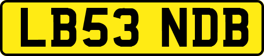 LB53NDB