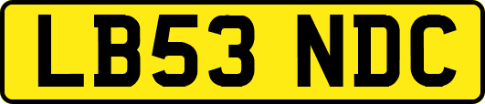 LB53NDC