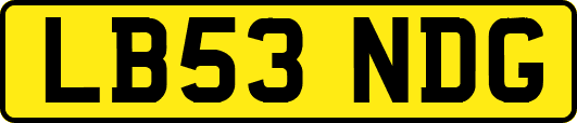 LB53NDG