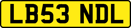 LB53NDL