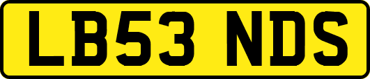 LB53NDS