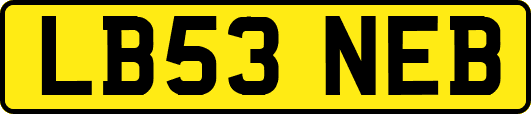 LB53NEB