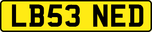 LB53NED