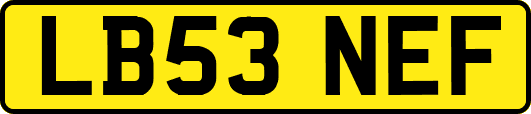 LB53NEF