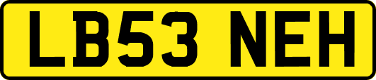 LB53NEH