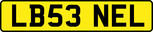LB53NEL