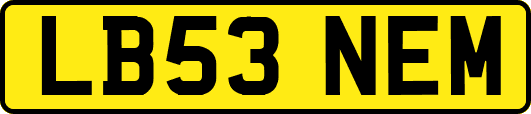 LB53NEM