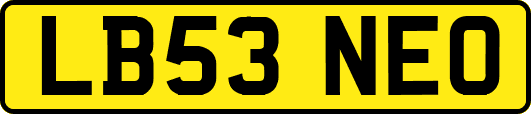 LB53NEO