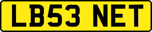LB53NET