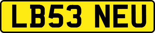 LB53NEU