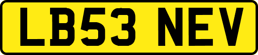 LB53NEV