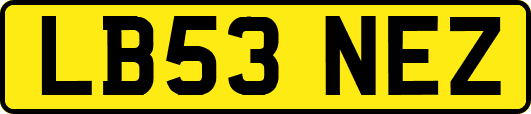 LB53NEZ