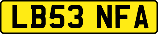 LB53NFA