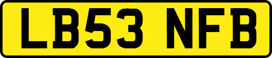 LB53NFB
