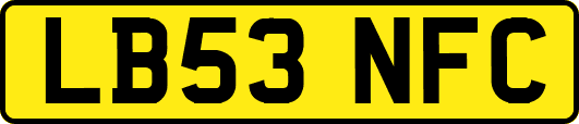 LB53NFC