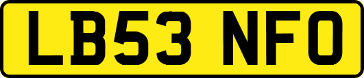 LB53NFO