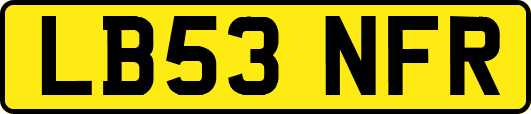 LB53NFR